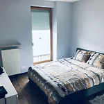 Silent Apartament