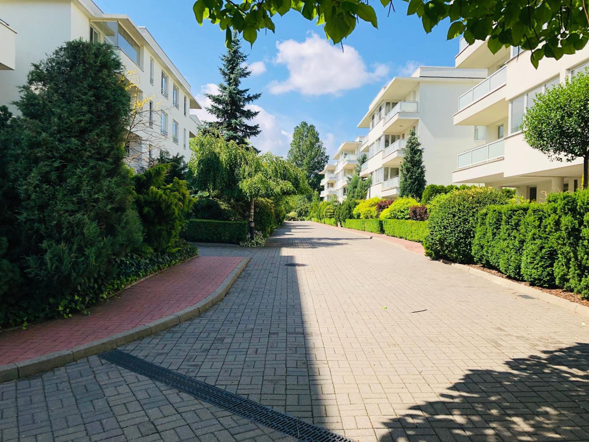 Silent Apartament Apartment *