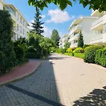 Silent Apartament